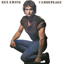 Rex Smith - Camouflage [CD]
