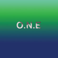 the album cover for Unknown Artist - O.N.E.