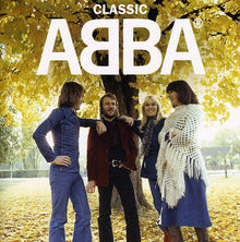 ABBA - Classic The Masters Collection [Import]