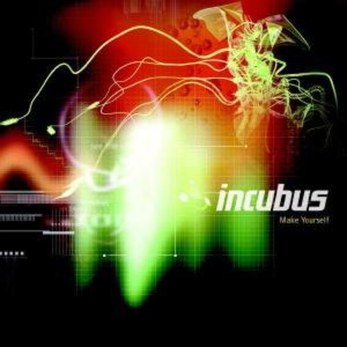 Incubus - Make Yourself [CD]