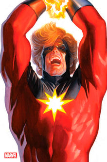 Amazing Spider-Man #4 B Alex Ross Timeless Virgin Variant (05/21/2025) Marvel
