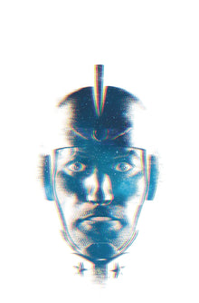 Strange Adventures #4 B (Of 12) Evan Shaner Variant (Mr) (08/05/2020) DC