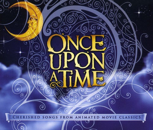David Huntsinger - Once Upon A Time [2 CD]