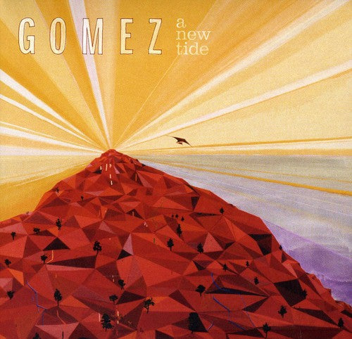 Gomez - New Tide [CD]