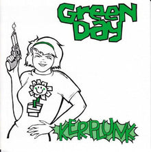Green Day - Kerplunk [With 7" Single] Vinyl Record