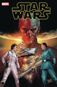 Star Wars #7 A RB Silva Charles Soule (10/07/2020) Marvel