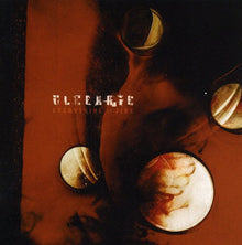 Ulcerate - Everything Is Fire [CD]