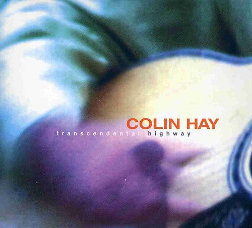 Colin Hay - Transcendental Highway [CD]