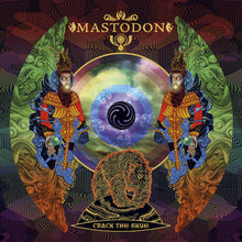 Mastodon - Crack the Skye [LP] Vinyl Record