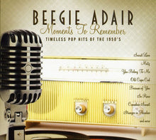 Beegie Adair - Moments to Remember [CD]