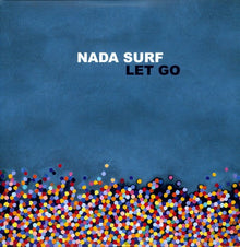 Nada Surf - Let Go [LP] Vinyl Record