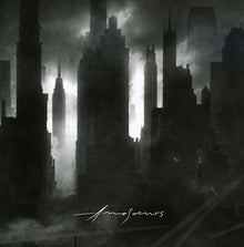 the album cover for Amesoeurs - Amesoeurs