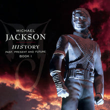 Michael Jackson - History [2 CD]