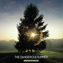 The Dangerous Summer - Reach For The Sun [CD]