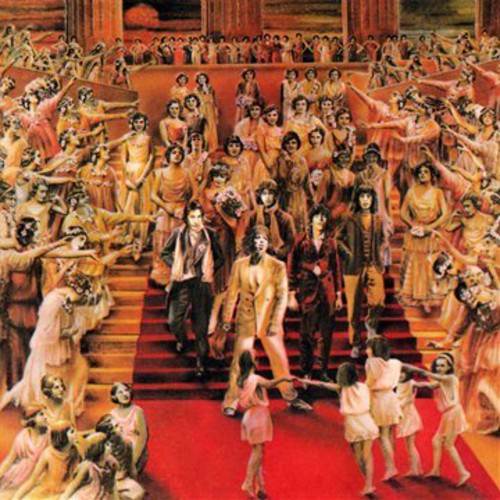 The Rolling Stones - It's Only Rock N Roll [CD]