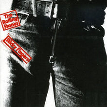 The Rolling Stones - Sticky Fingers [2 CD]