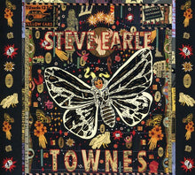 Steve Earle - Townes Music CD