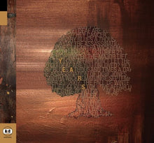 the album cover for Years - Years [Vinyl]