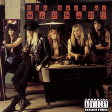 Warrant - Best of [CD]