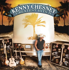 Kenny Chesney - Greatest Hits II [CD]