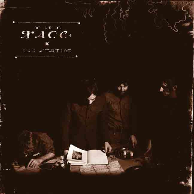 Ice Station [CD]