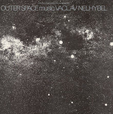 Vaclav Nelhybel - Outer Space: Music By Vaclav Nelhybel [CD]