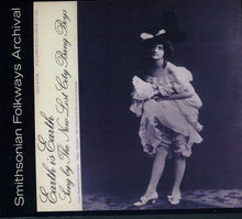 The New Lost City Ramblers - Earth Is Earth / the New Lost City Ramblers Music CD