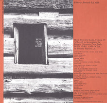 Various Artists - South 10: Been Here Gone / Various Music CD