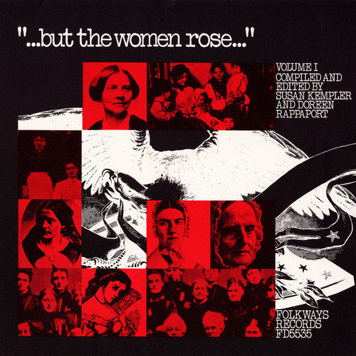 But The Women Rose - But the Women Rose 1 / Various Music CD