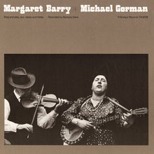 Barry/Gorman - Margaret Barry and Michael Gorman Music CD