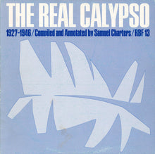 Real Calypso: 1927-1946 - Real Calypso: 1927-1946 / Various [CD]