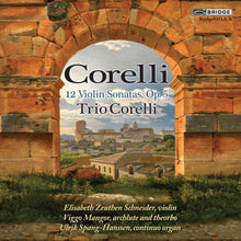 Corelli - 12 Sonatas [2 CD]