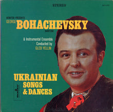 George Bohachevsky - Ukrainian Songs and Dances [CD]