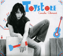 Coralie Clement - Toystore [CD]