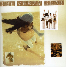 Mercy Seat - Mercy Seat [CD]