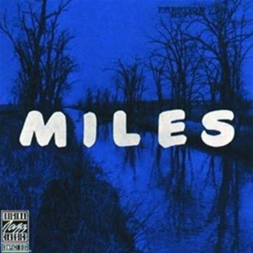 Miles Davis - The New Miles Davis Quartet: Rudy Van Gelder Series [CD]