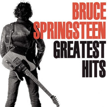Bruce Springsteen - Greatest Hits Music CD