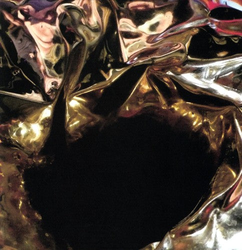 the album cover for Hypnotic Brass Ensemble - Hypnotic Brass Ensemble