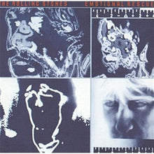 The Rolling Stones - Emotional Rescue [2 CD]