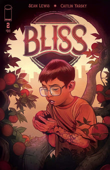 Bliss #2 (Of 8) (08/26/2020) Image