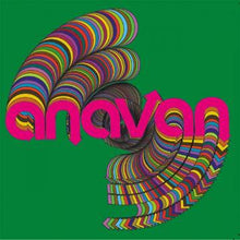 Anavan - Anavan [CD]