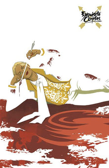 Exquisite Corpses #2 B Marianna Ignazzi Variant (06/18/2025) Image