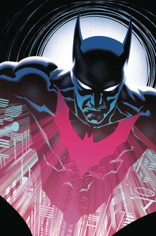 Batman Beyond #46 B Francis Manapul Variant (08/26/2020) DC