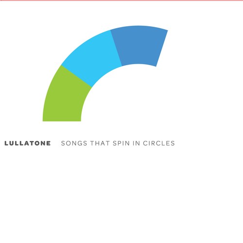 Lullatone - Songs That Spin in Circles [CD]