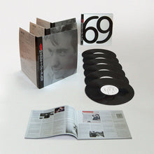 The Magnetic Fields - 69 Love Songs [Remastered] [Box Set] [Limited Edition] Vinyl Record