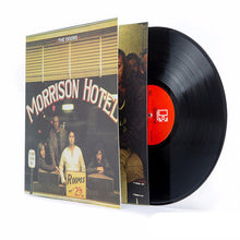 The Doors - Morrison Hotel [Reissue] [180 Gram] Vinyl Record