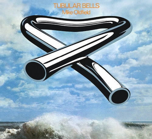 Mike Oldfield - Tubular Bells-2009 Remaster [Import]