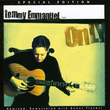 Tommy Emmanuel - Only [Special Edition] [Bonus Tracks]