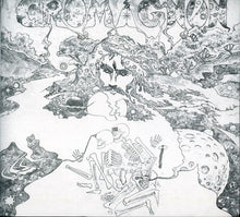 Austin Grasmere - Cave Rock [Remastered] [Digipak]