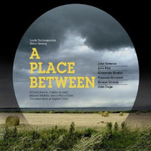 Patricia Rozario & Callino Qua - Place Between [CD]